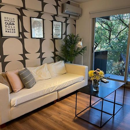 Top Rentals Dorrego 부에노스아이레스 외부 사진