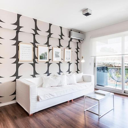 Top Rentals Dorrego 부에노스아이레스 외부 사진