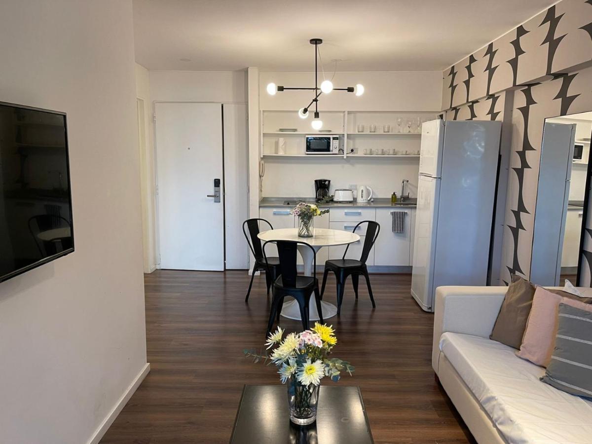 Top Rentals Dorrego 부에노스아이레스 외부 사진