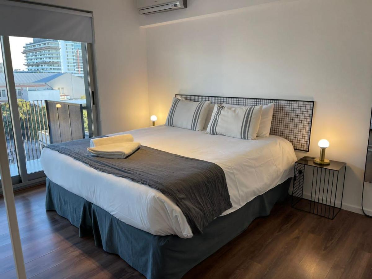 Top Rentals Dorrego 부에노스아이레스 외부 사진