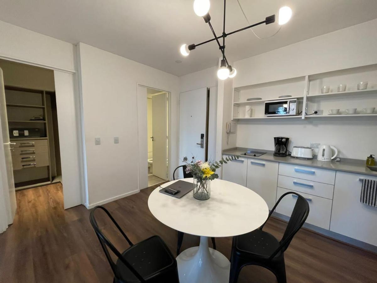Top Rentals Dorrego 부에노스아이레스 외부 사진