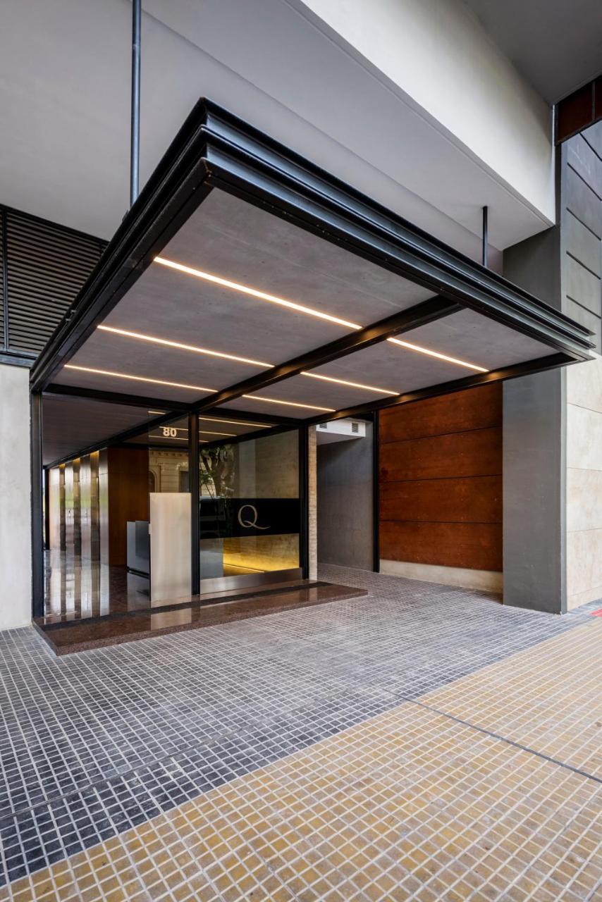 Top Rentals Dorrego 부에노스아이레스 외부 사진