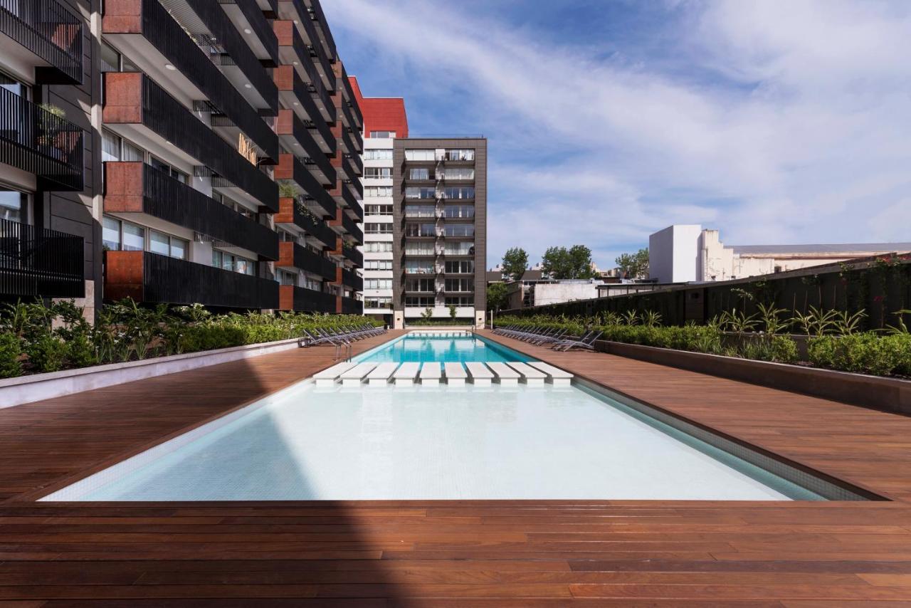 Top Rentals Dorrego 부에노스아이레스 외부 사진