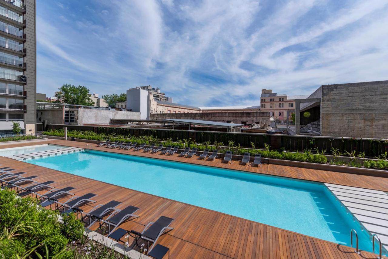 Top Rentals Dorrego 부에노스아이레스 외부 사진