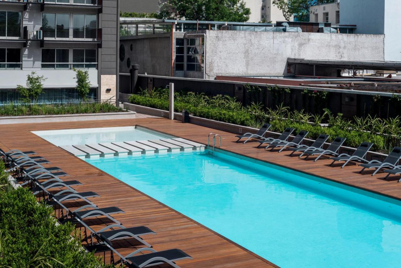 Top Rentals Dorrego 부에노스아이레스 외부 사진