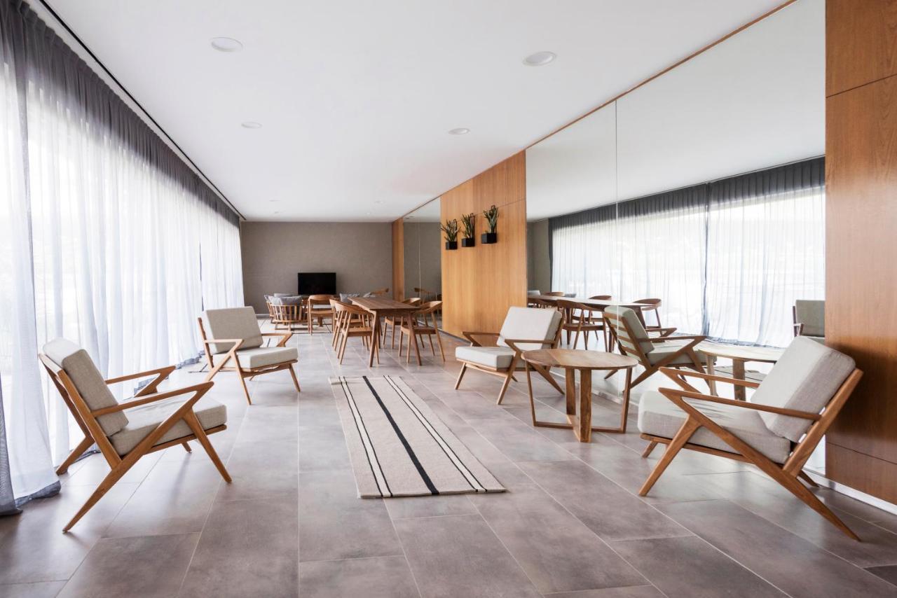 Top Rentals Dorrego 부에노스아이레스 외부 사진