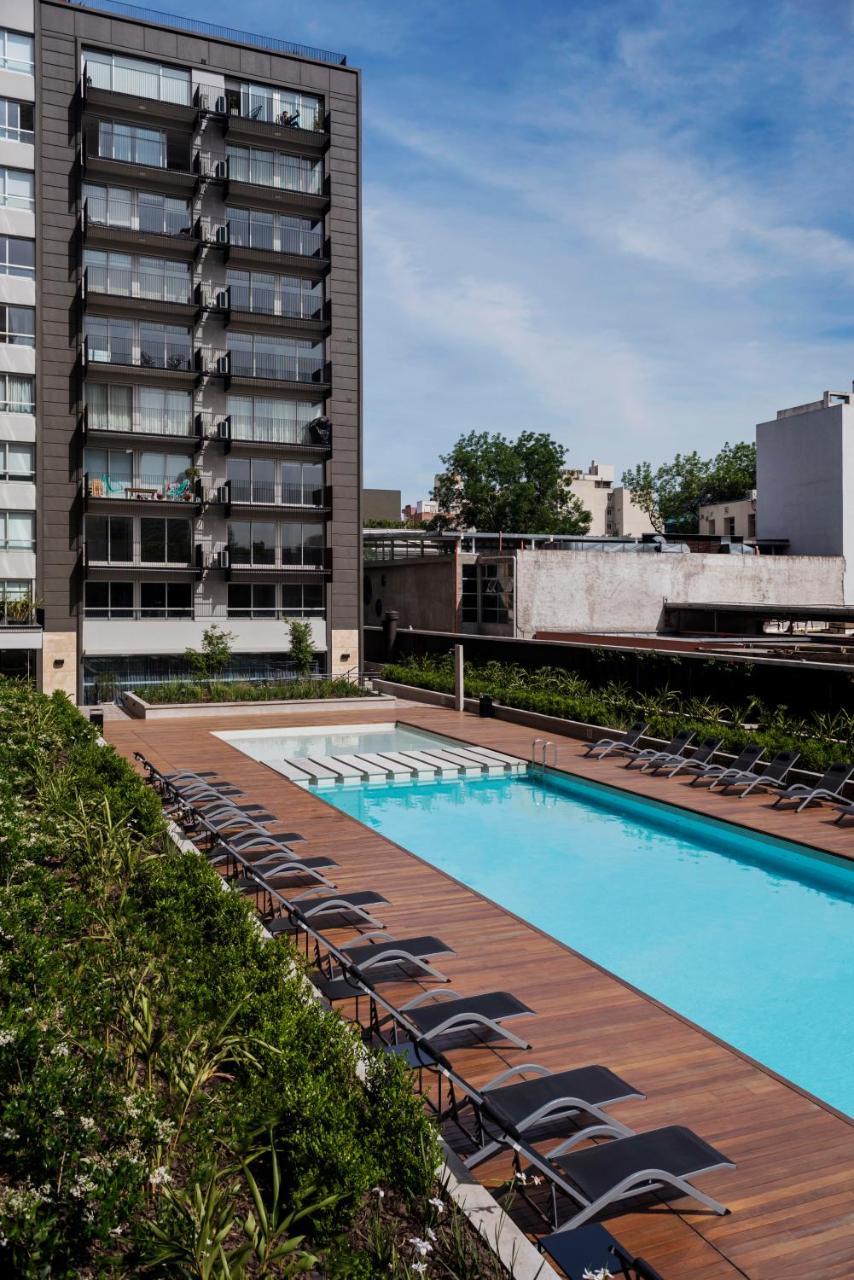 Top Rentals Dorrego 부에노스아이레스 외부 사진
