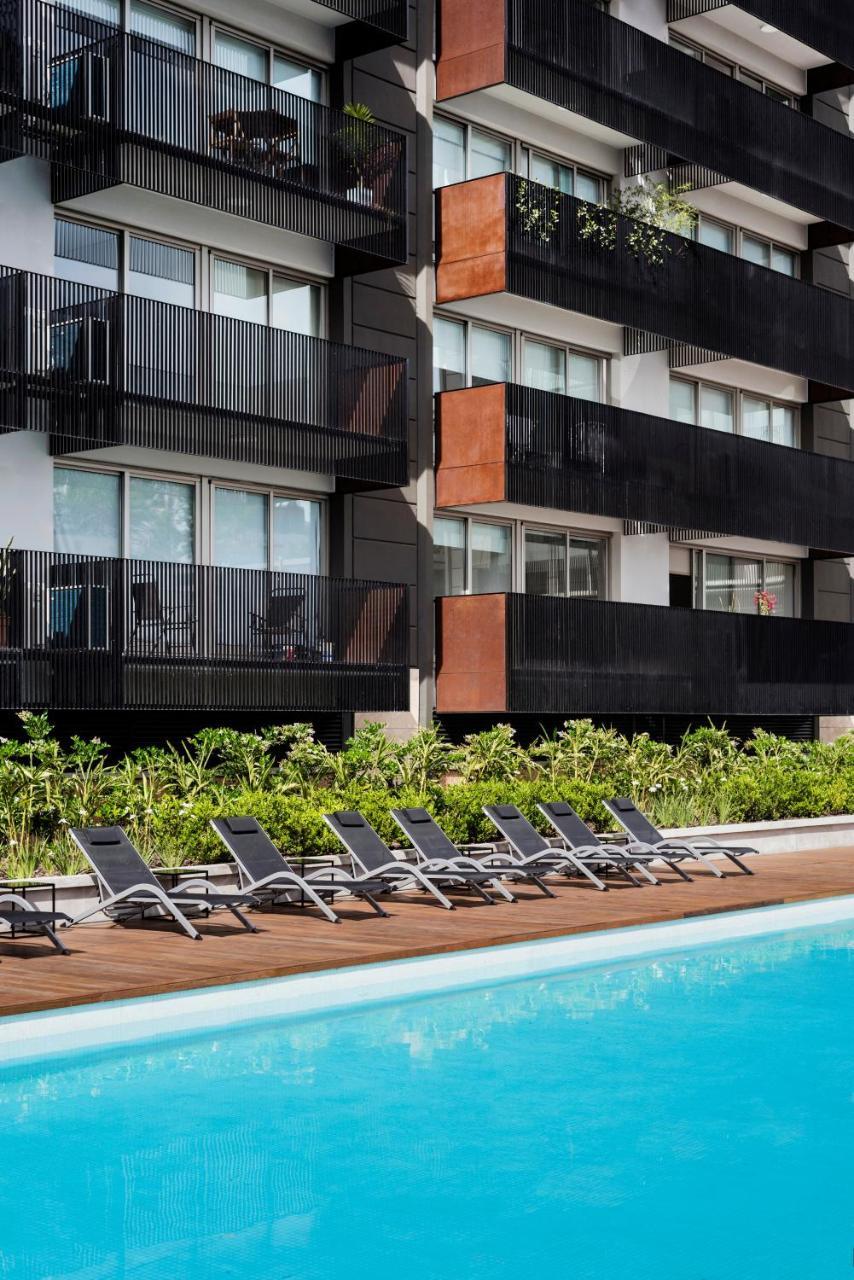 Top Rentals Dorrego 부에노스아이레스 외부 사진