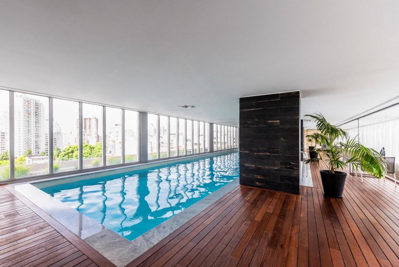 Top Rentals Dorrego 부에노스아이레스 외부 사진