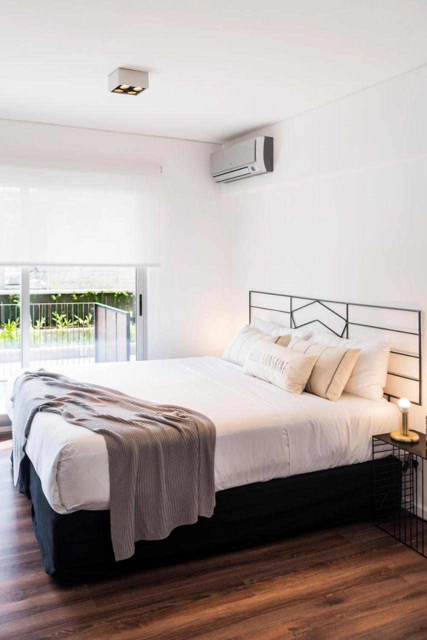 Top Rentals Dorrego 부에노스아이레스 외부 사진
