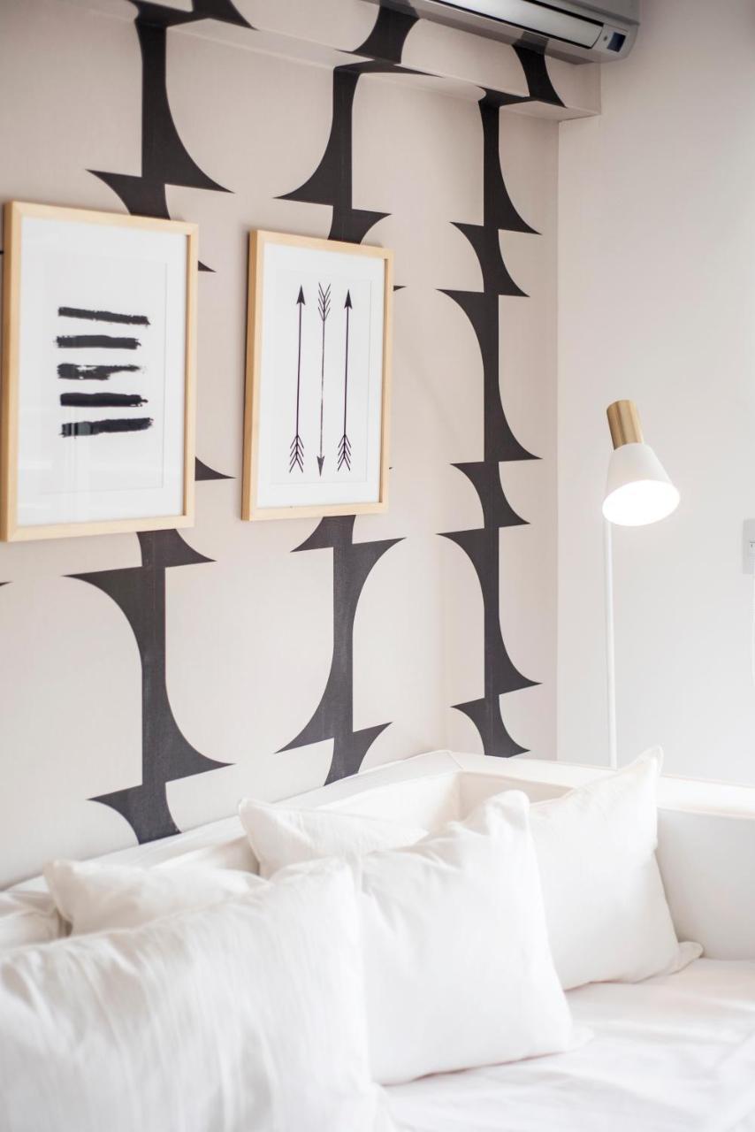 Top Rentals Dorrego 부에노스아이레스 외부 사진