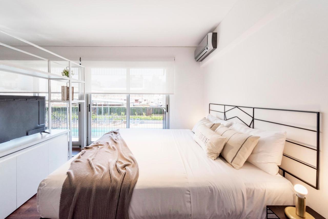 Top Rentals Dorrego 부에노스아이레스 외부 사진