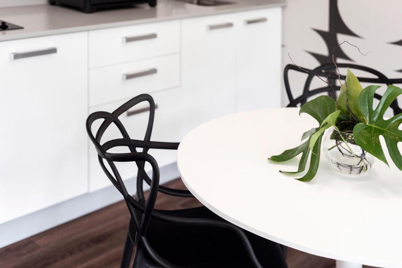 Top Rentals Dorrego 부에노스아이레스 외부 사진