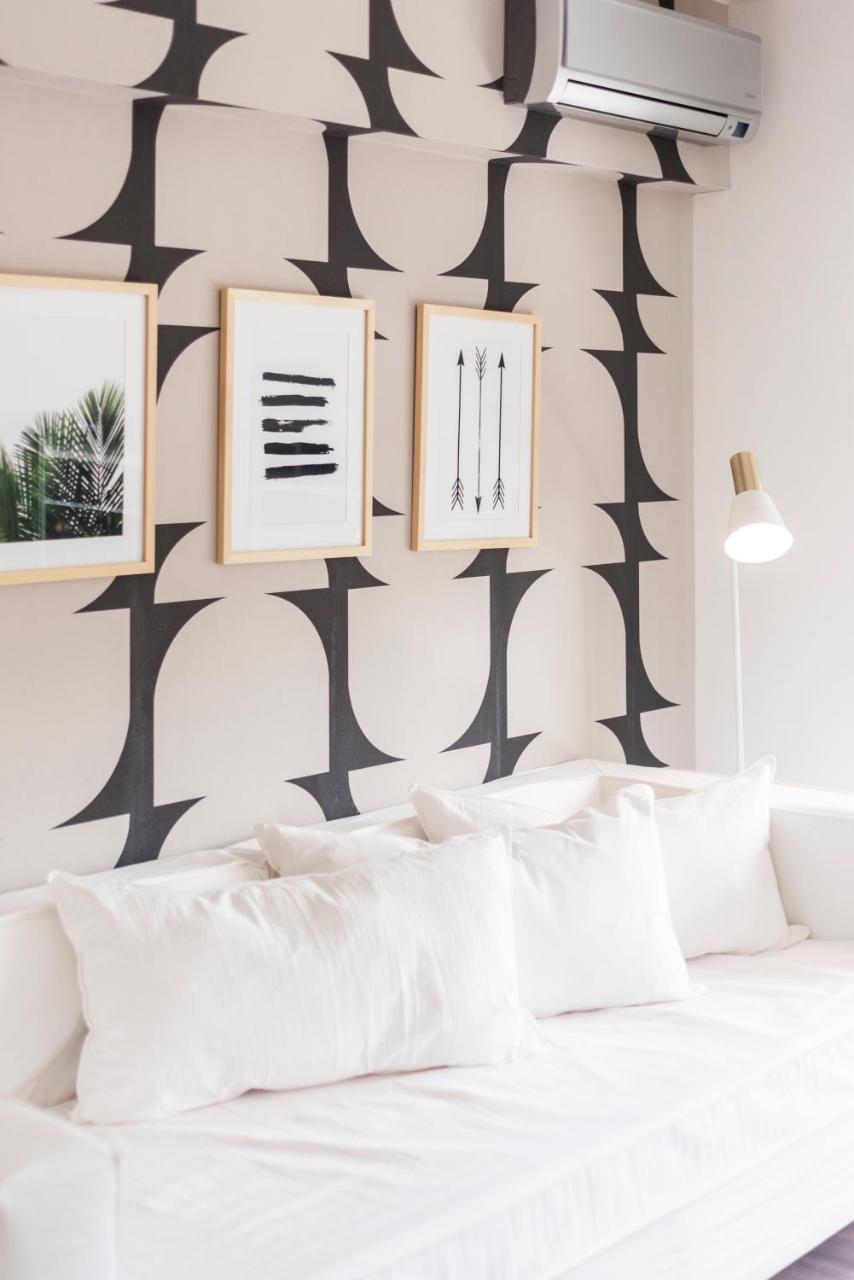 Top Rentals Dorrego 부에노스아이레스 외부 사진