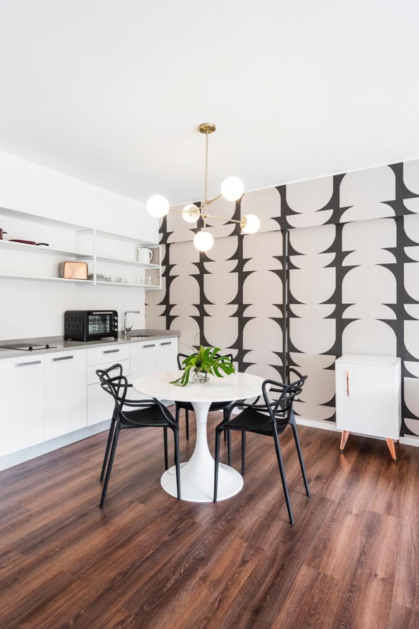 Top Rentals Dorrego 부에노스아이레스 외부 사진