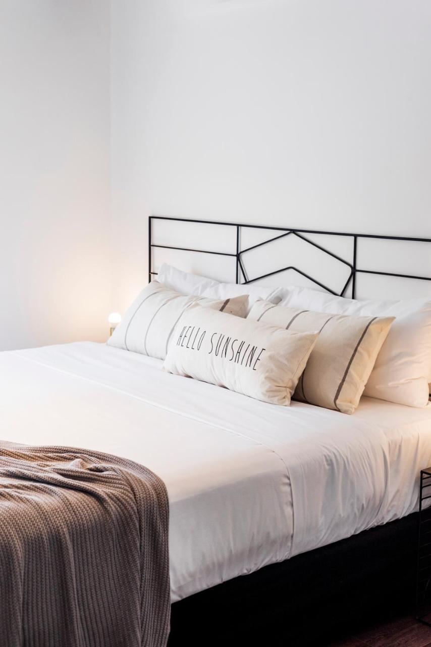 Top Rentals Dorrego 부에노스아이레스 외부 사진