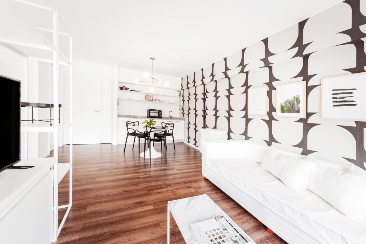 Top Rentals Dorrego 부에노스아이레스 외부 사진