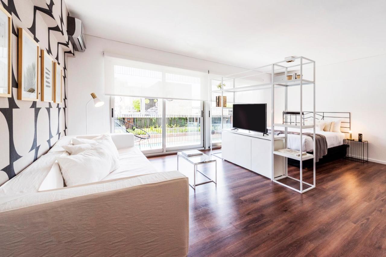 Top Rentals Dorrego 부에노스아이레스 외부 사진