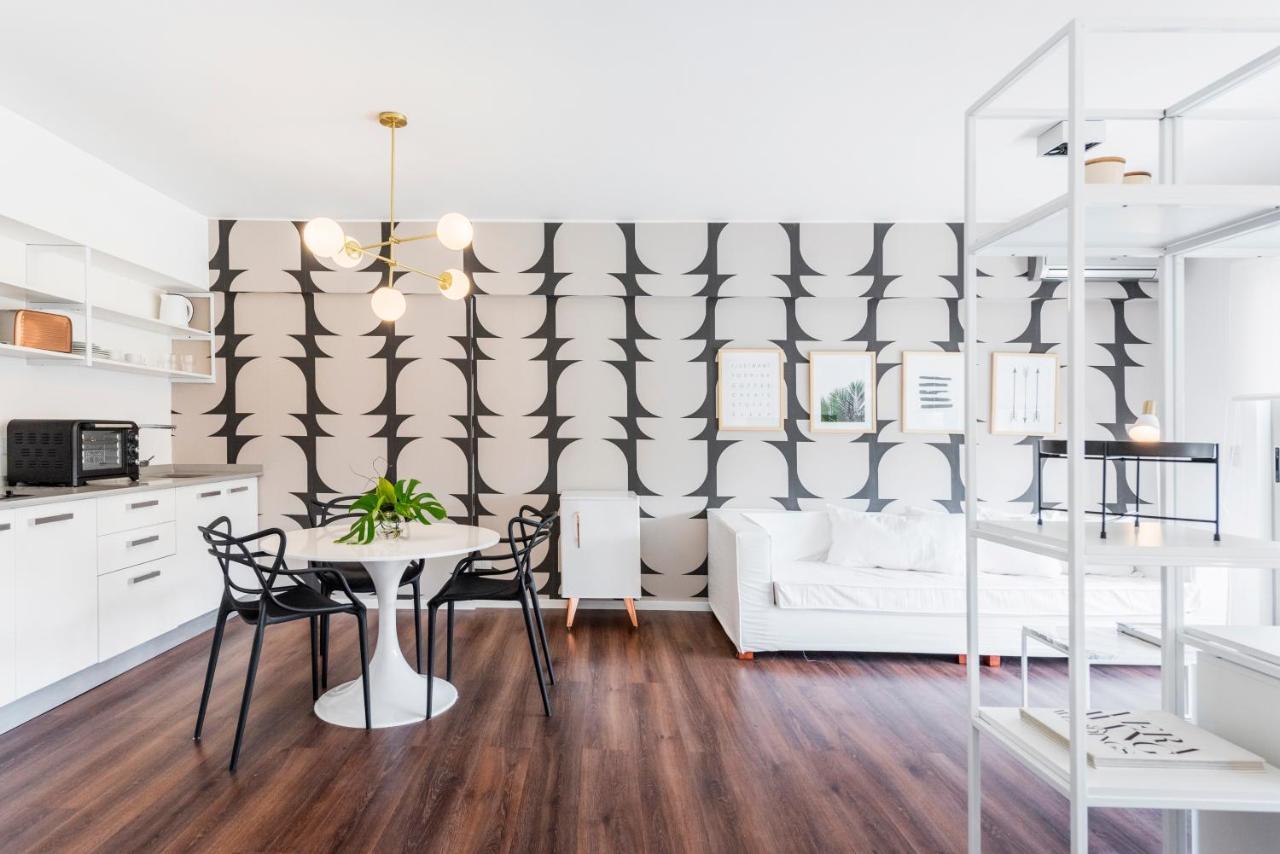 Top Rentals Dorrego 부에노스아이레스 외부 사진