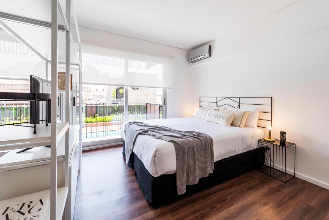 Top Rentals Dorrego 부에노스아이레스 외부 사진