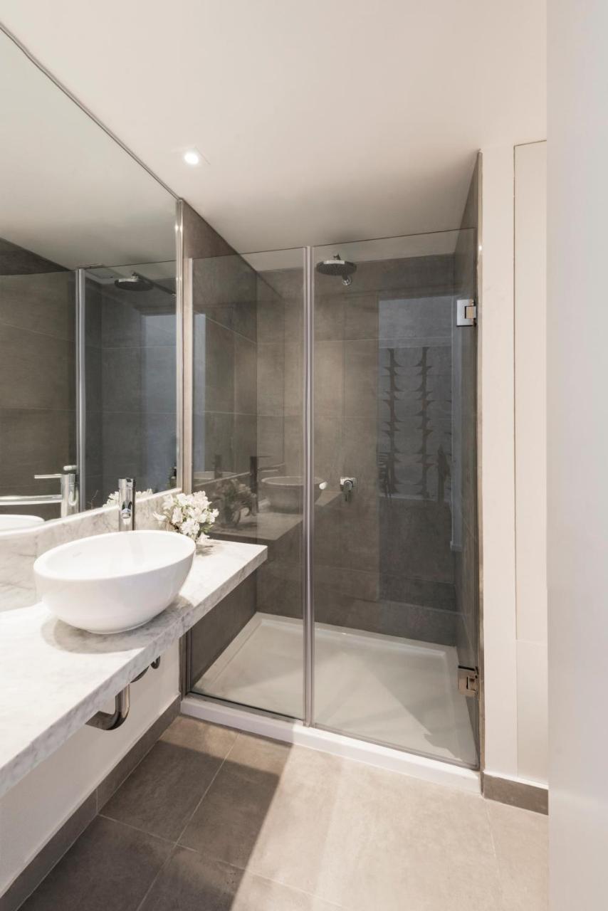 Top Rentals Dorrego 부에노스아이레스 외부 사진